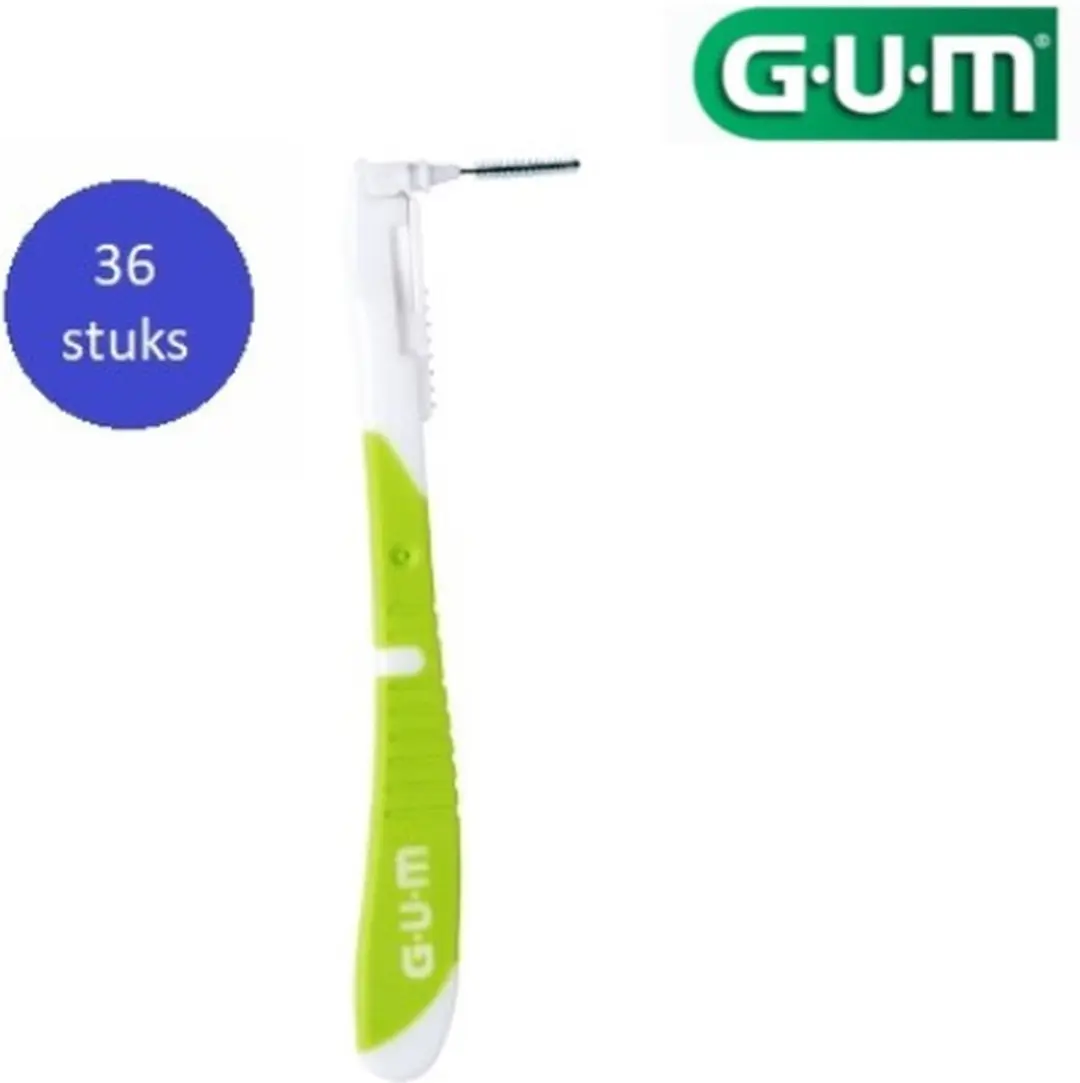 Gum Bi-Direction 0.7mm Ragers
