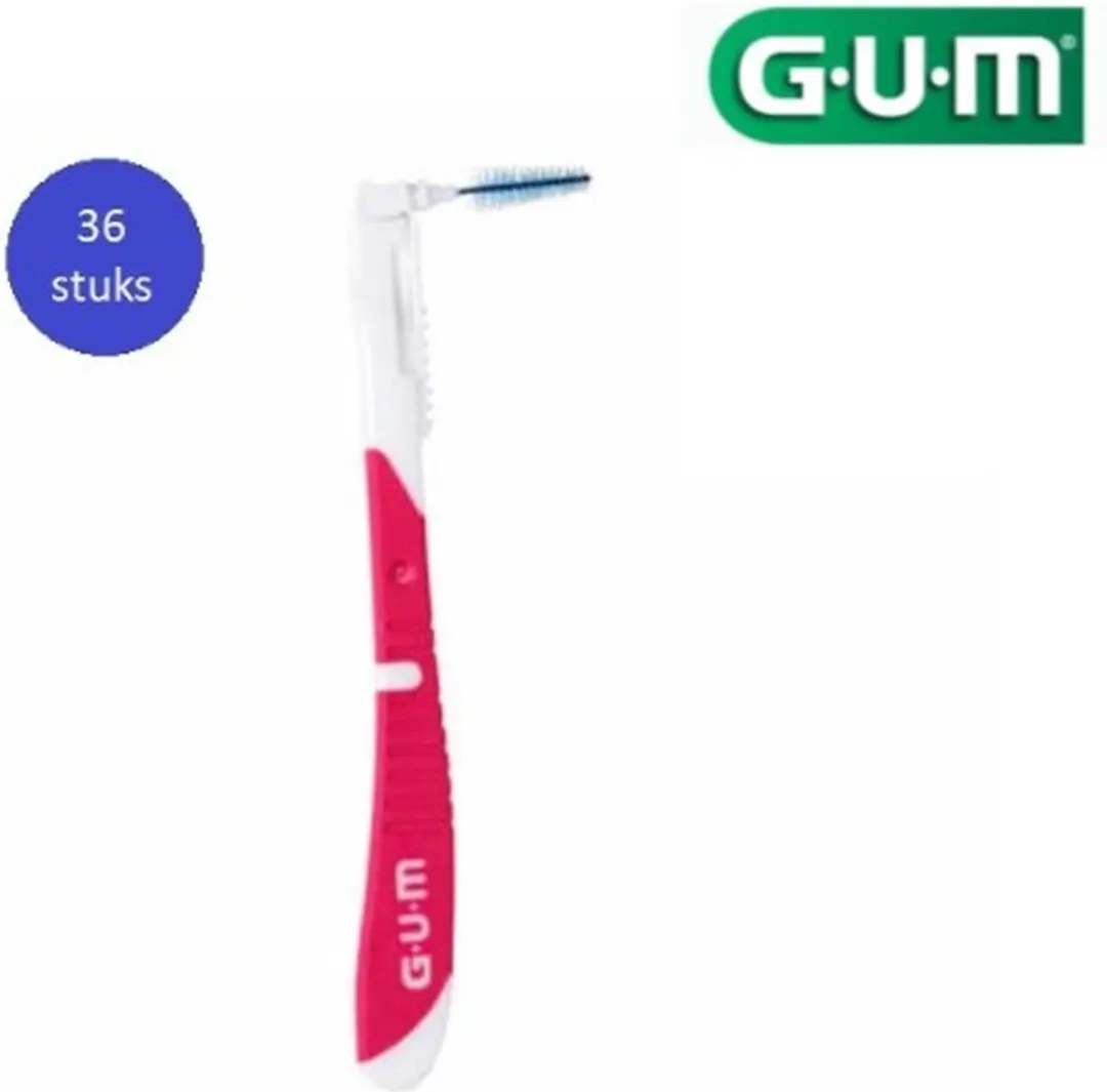 Gum Bi-Direction 1.2mm Roze