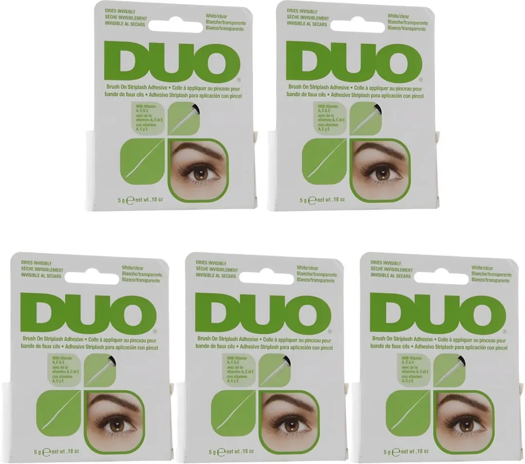 Duo Ardell Valse Wimpers Brush On