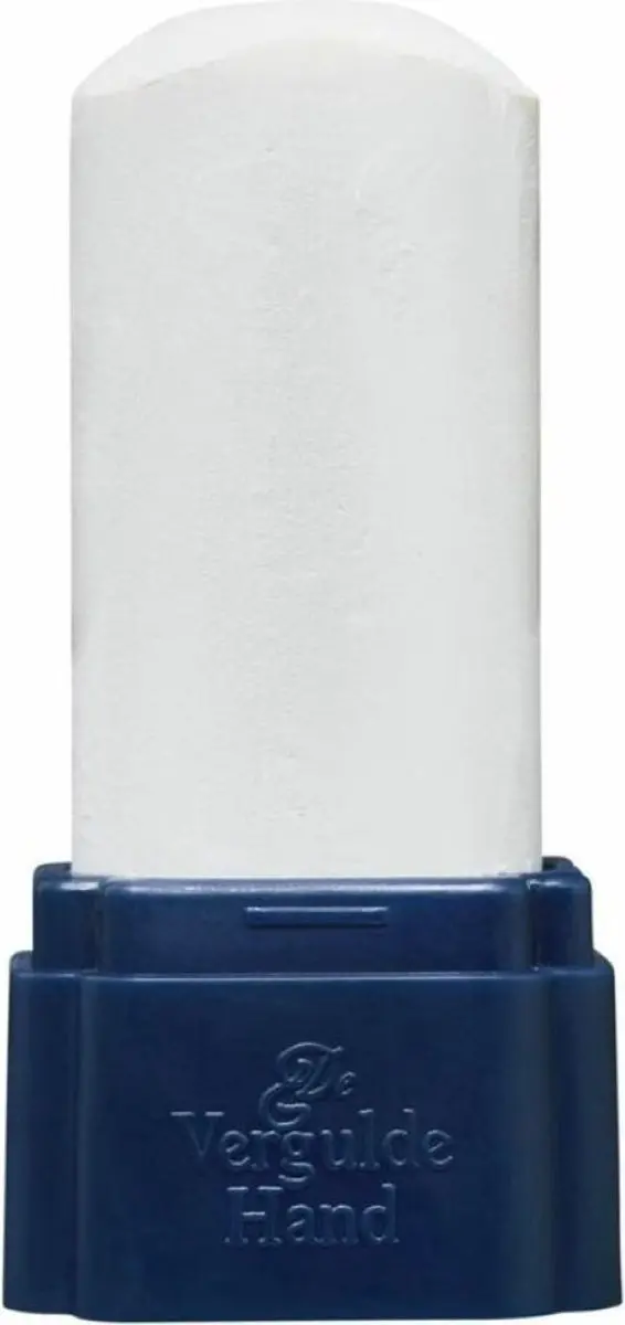 De Vergulde Hand Scheerzeep Staaf 20 Stuks (5x75g)