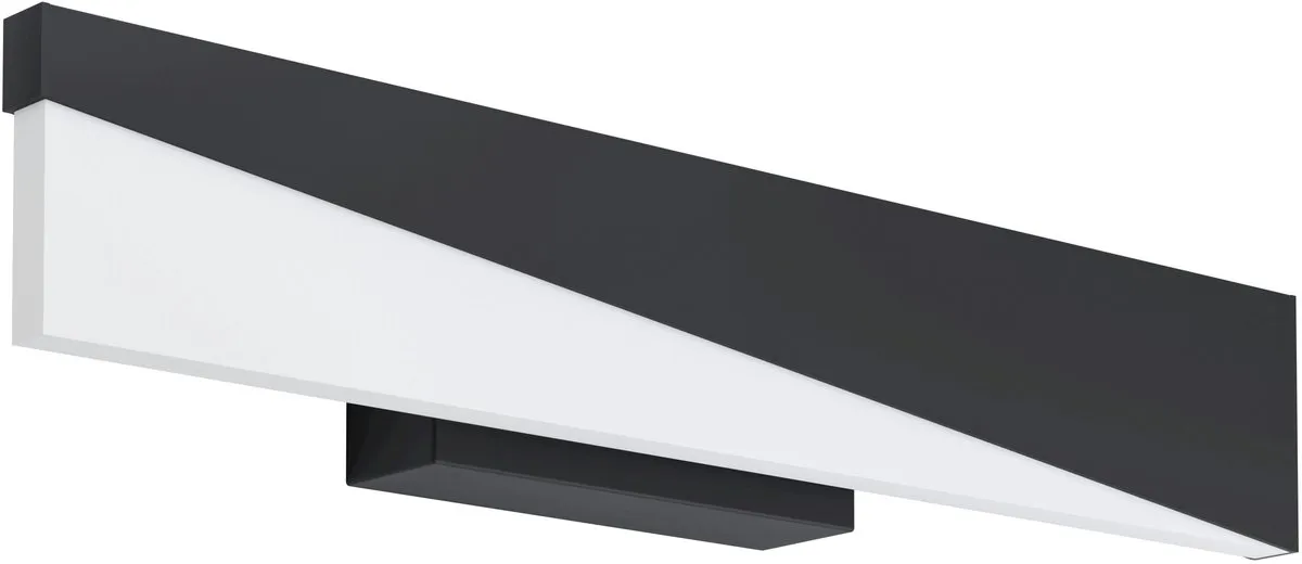 Eglo Isidro Wandlamp LED 39,5cm
