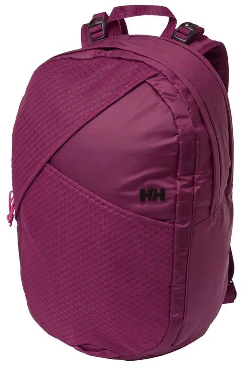 Helly Hansen Explorer Backpack 22L - 13 inch - Dark Magenta