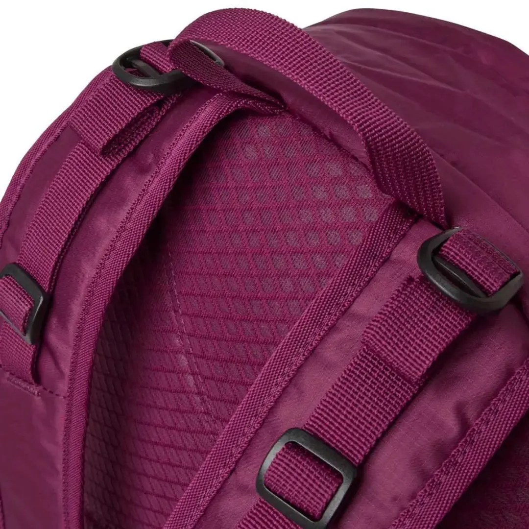 Helly Hansen Explorer Backpack 22L - 13 inch - Dark Magenta - afbeelding 6 van 6