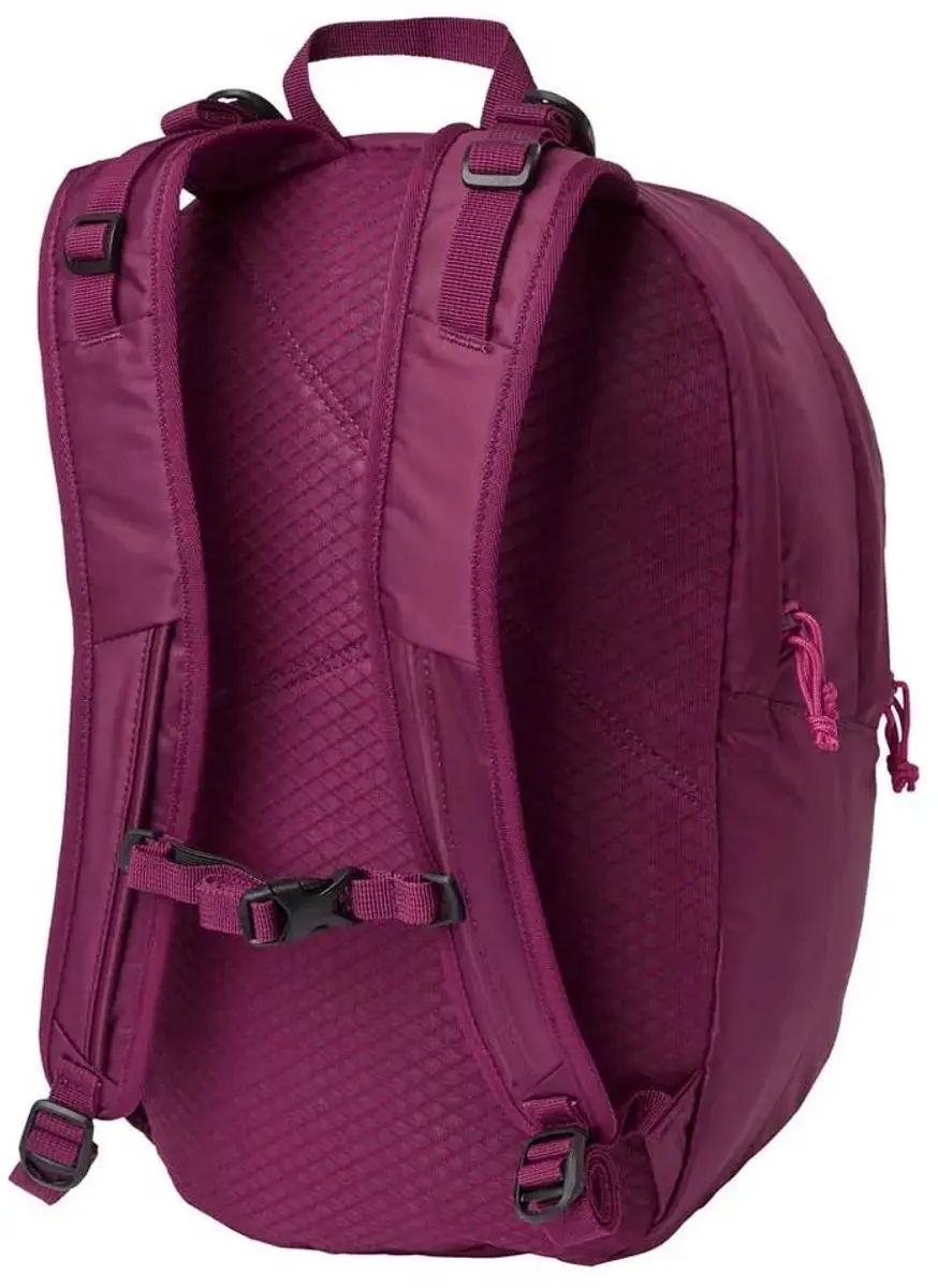 Helly Hansen Explorer Backpack 22L - 13 inch - Dark Magenta