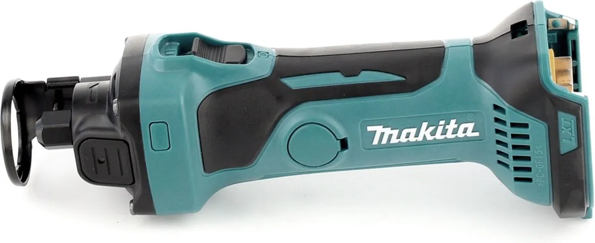 Makita DCO 180 T1J Accusnijder 18V - 5.0Ah - Metaal/Plastic/Staal