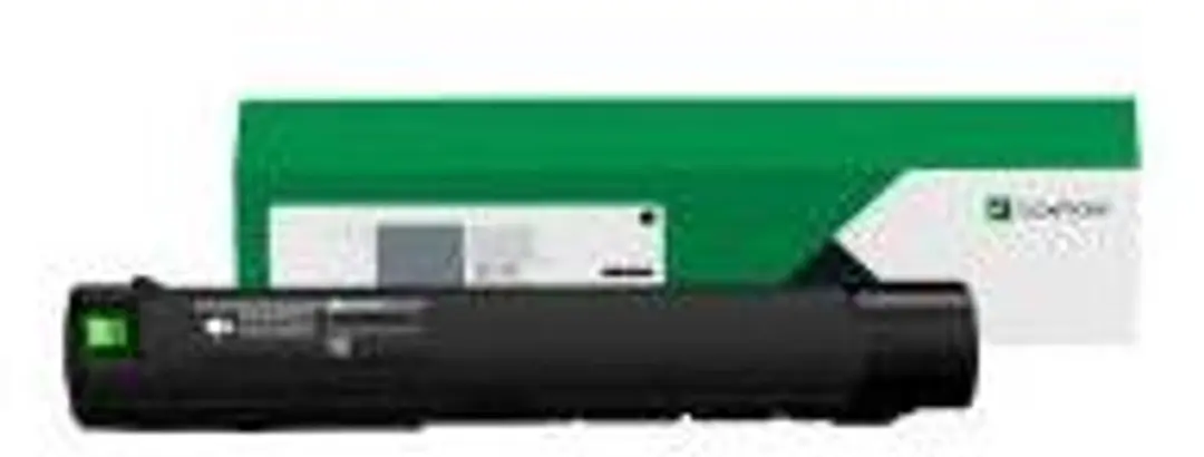 Lexmark 85D0P00 Tonercartridge