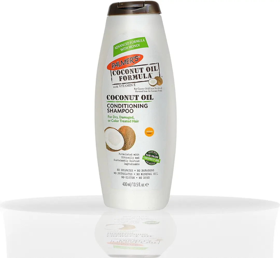 Palmer's Coconut Oil Shampoo