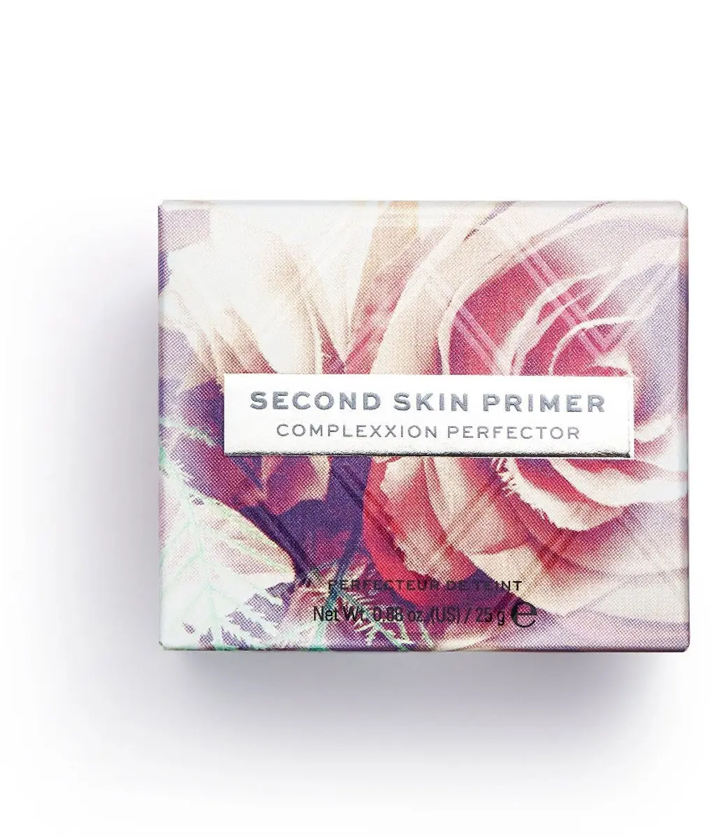 Makeup Revolution XX Revolution Second Skin Complexxion Primer 25g - Roze