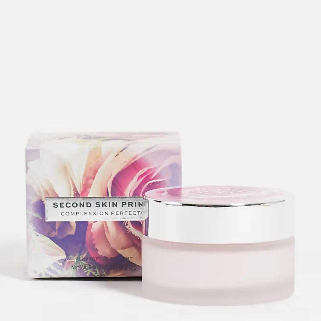 Makeup Revolution XX Revolution Second Skin Complexxion Primer 25g - Roze