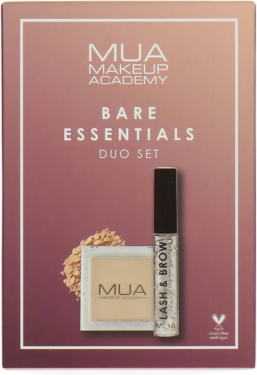 MUA Duo Set