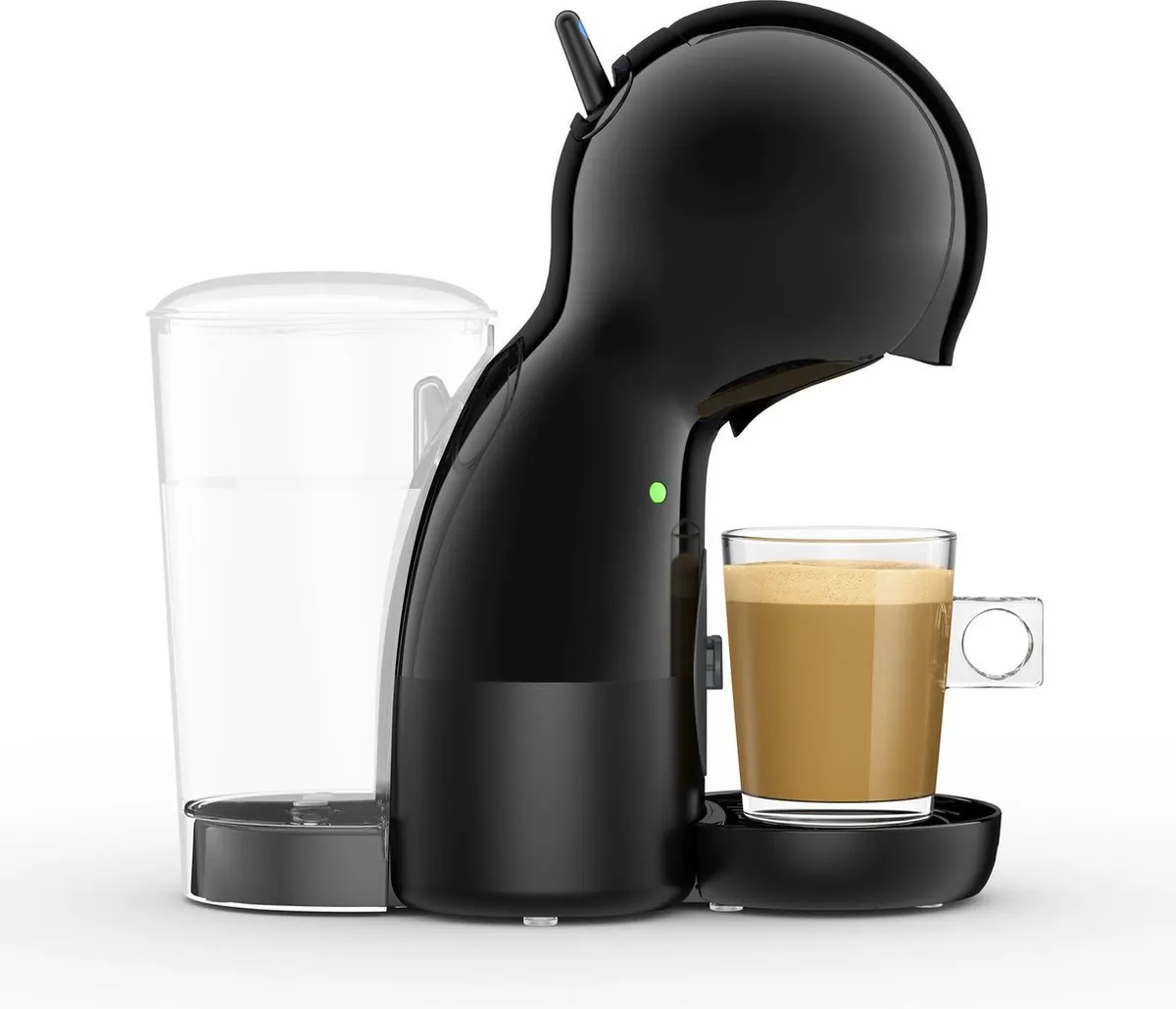 Krups NESCAFÉ Dolce Gusto Piccolo XS KP1A3B Koffiecupmachine - Zwart
