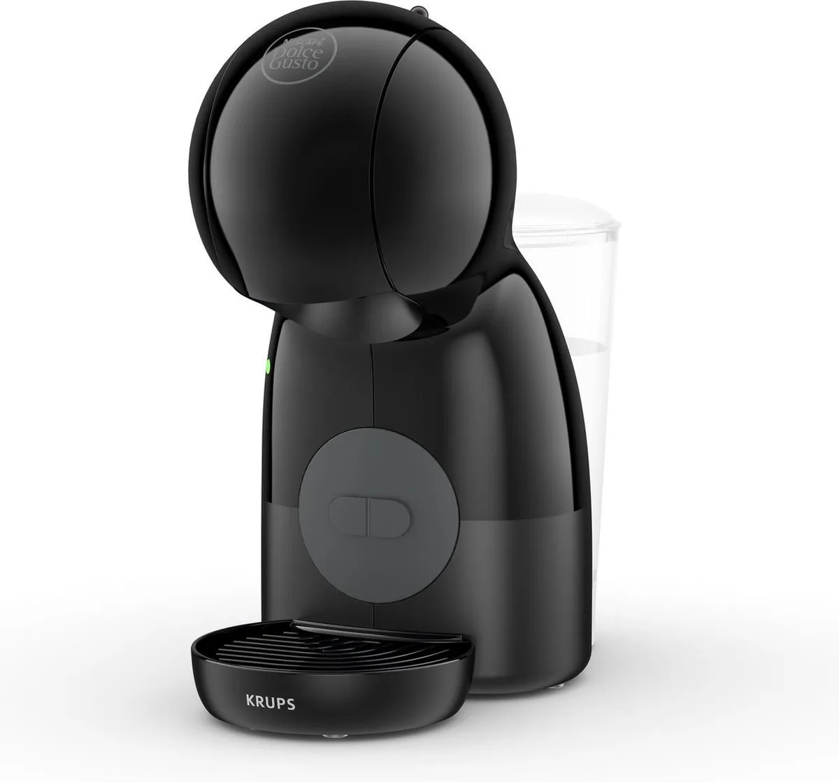 Krups NESCAFÉ Dolce Gusto Piccolo XS KP1A3B Koffiecupmachine - Zwart