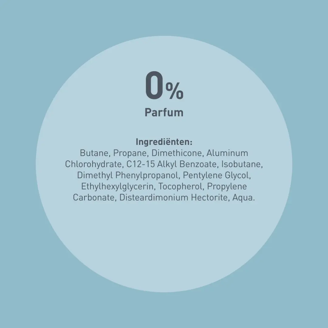 Deoleen Anti-transpirant Aerosol 150ml - 48 uur effectief