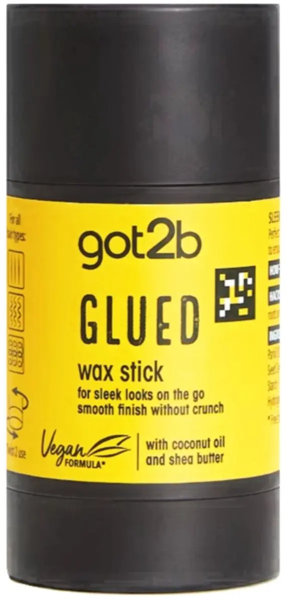 Got2b Glued Wax Stick 50g