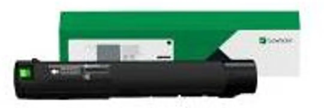 Lexmark 85D0Q00 Tonercartridge