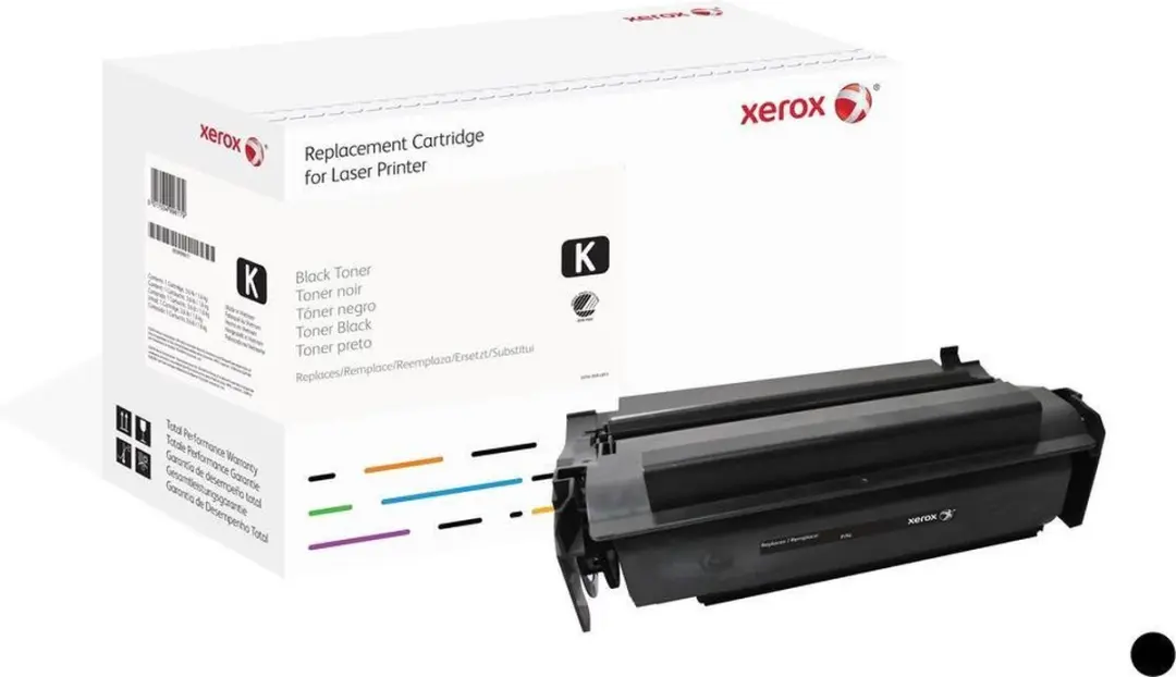 Lexmark 12A7415 Tonercartridge