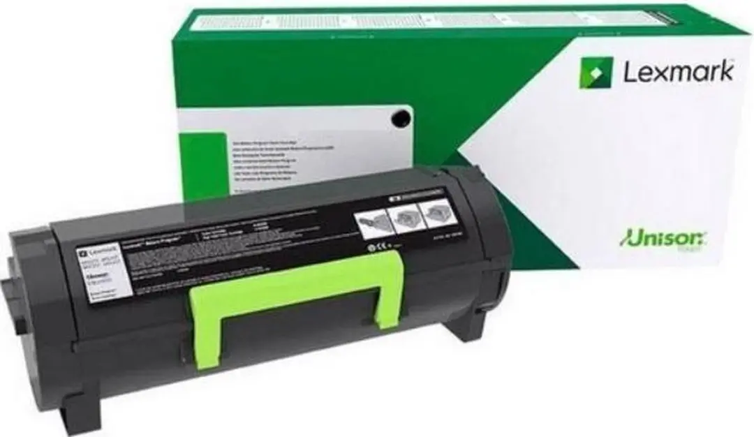 Lexmark 24B6890 Tonercartridge