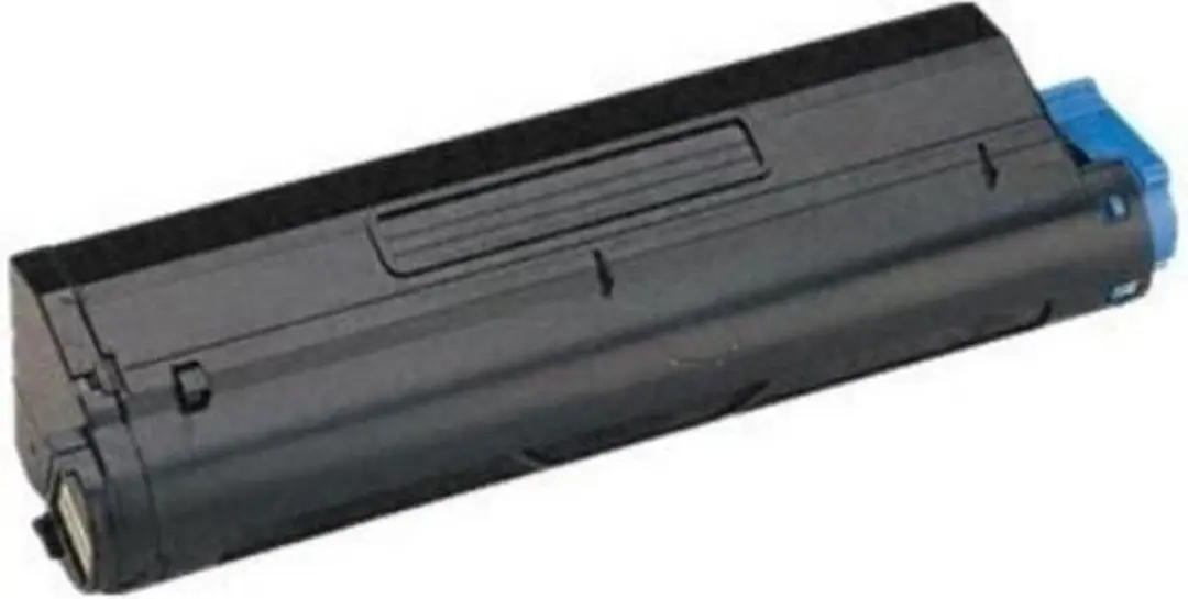 Lexmark 24B6890 Tonercartridge - Zwart