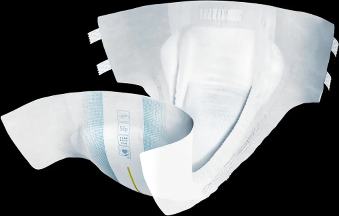 TENA Slip Plus XL - 30 Stuks - afbeelding 6 van 6