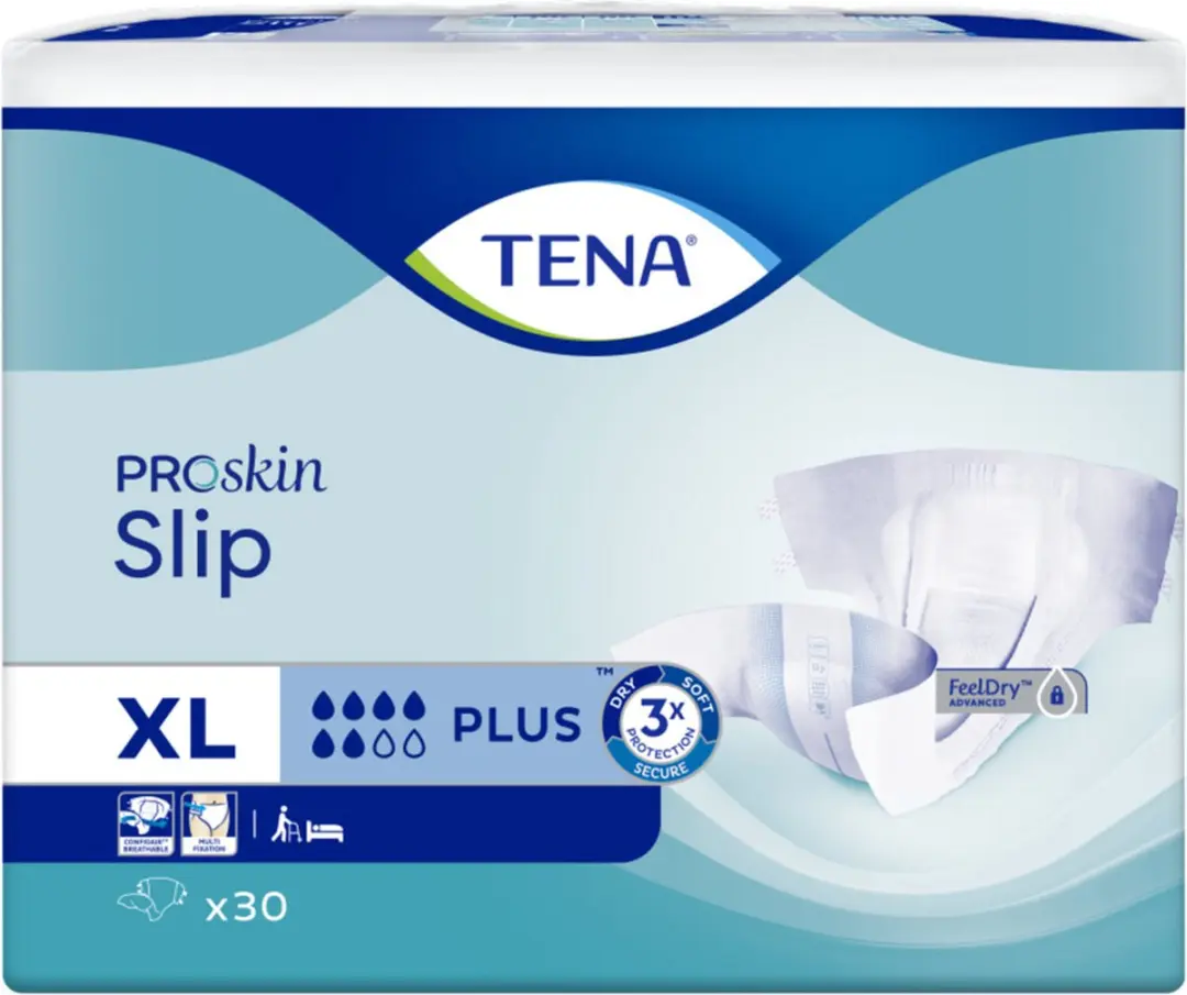 TENA Slip Plus XL