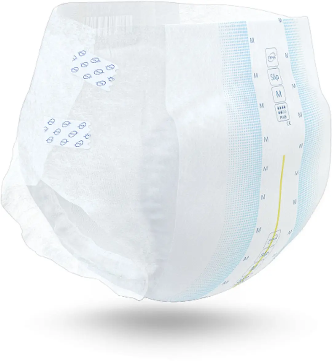 TENA Slip Plus XL - 30 Stuks