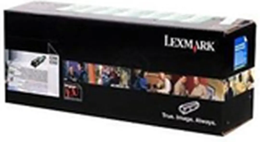 Lexmark 24B6515 Tonercartridge
