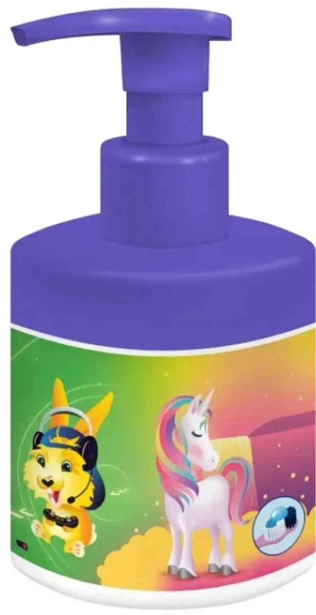 Jordan Junior Tandpasta Druivensmaak 150ml