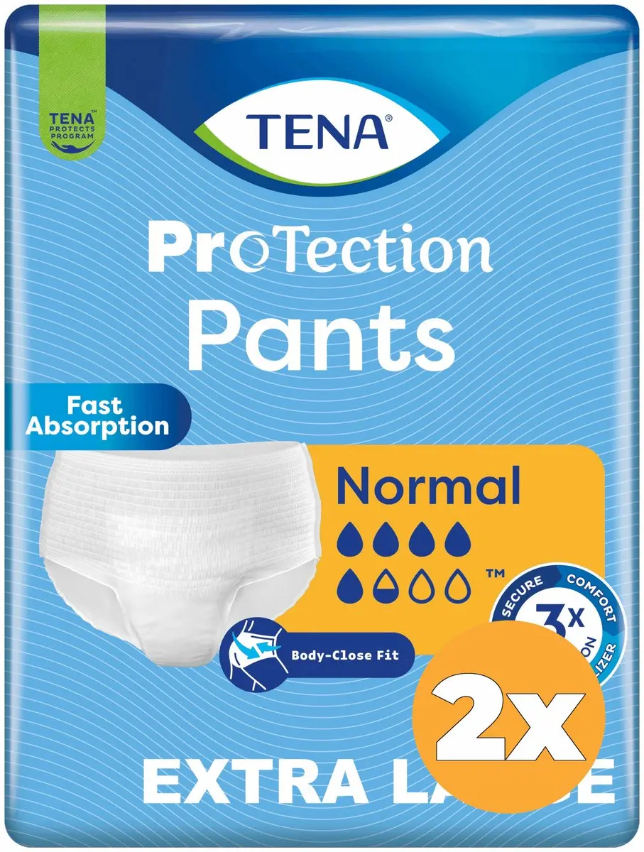 TENA Pants Normal ProTection XL