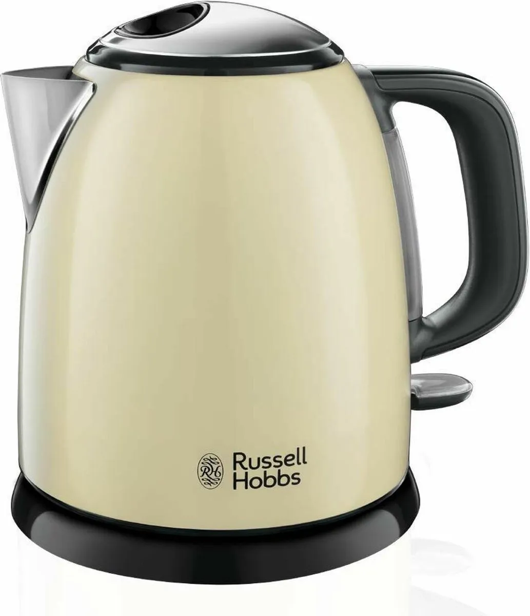 Russell Hobbs 24994-70 Mini Waterkoker 1L