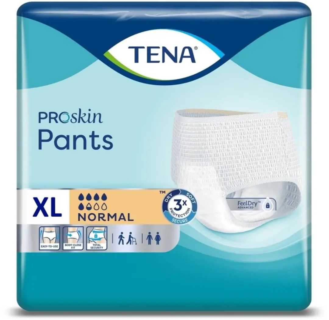 TENA Proskin Pants Normal XL