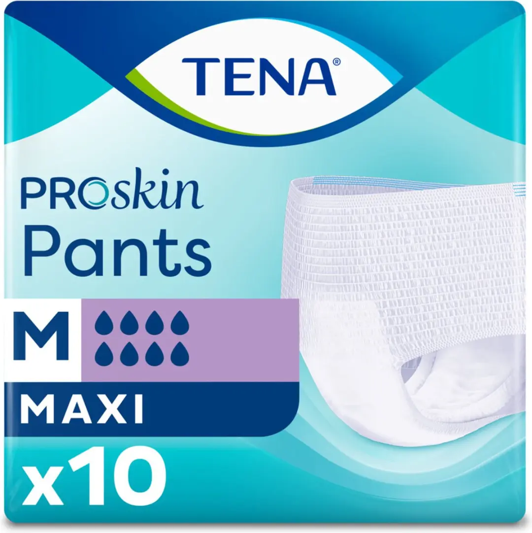 TENA ProSkin Pants Maxi M