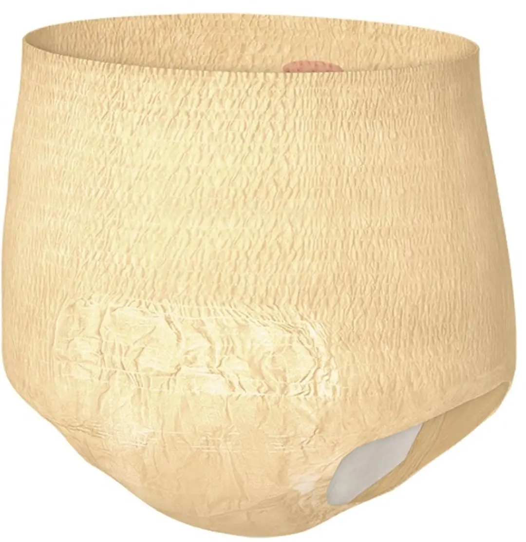 Depend Pants Super Vrouwen XL - Nachtzorg