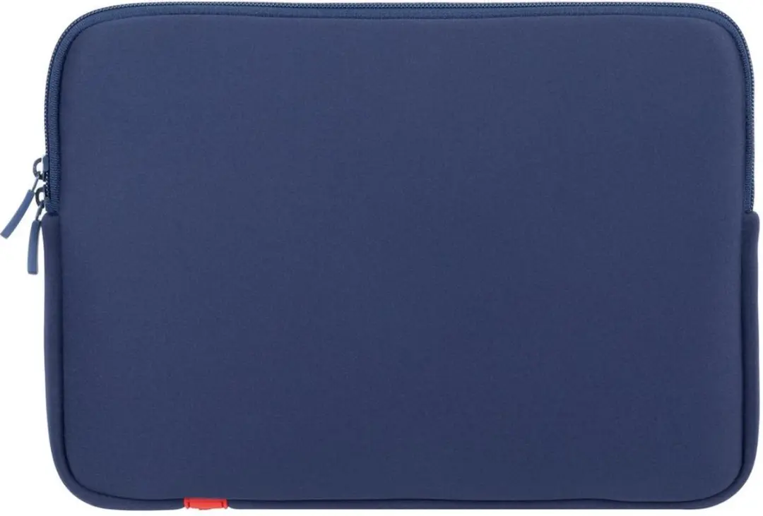 RivaCase Antishock 5123 Laptophoes - MacBook 13 & iPad Pro 12.9 - Blauw