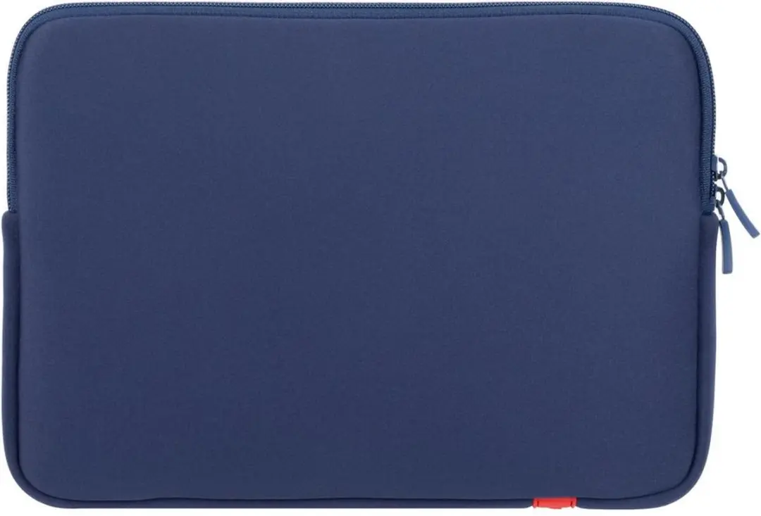 RivaCase Antishock 5123 Laptophoes - MacBook 13 & iPad Pro 12.9 - Blauw