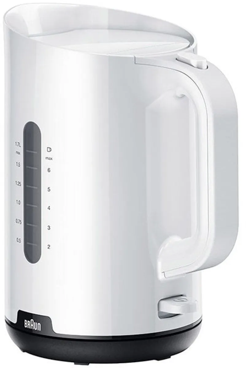 Braun WK1100 Waterkoker 2200W