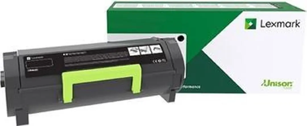 Lexmark 24B6889 Tonercartridge