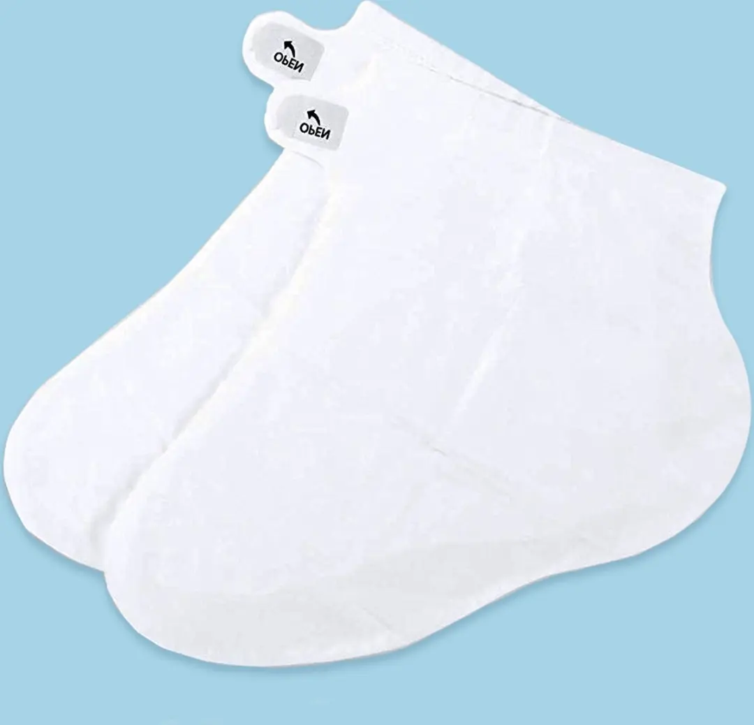 Scholl Voetenmasker Expert Care 100ml - afbeelding 6 van 6