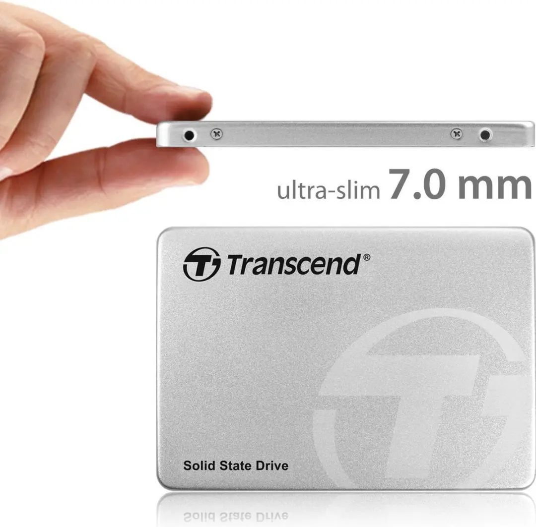 Transcend 32GB 370S