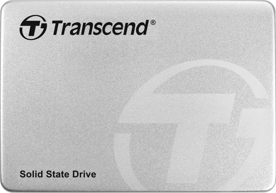 Transcend 32GB 370S
