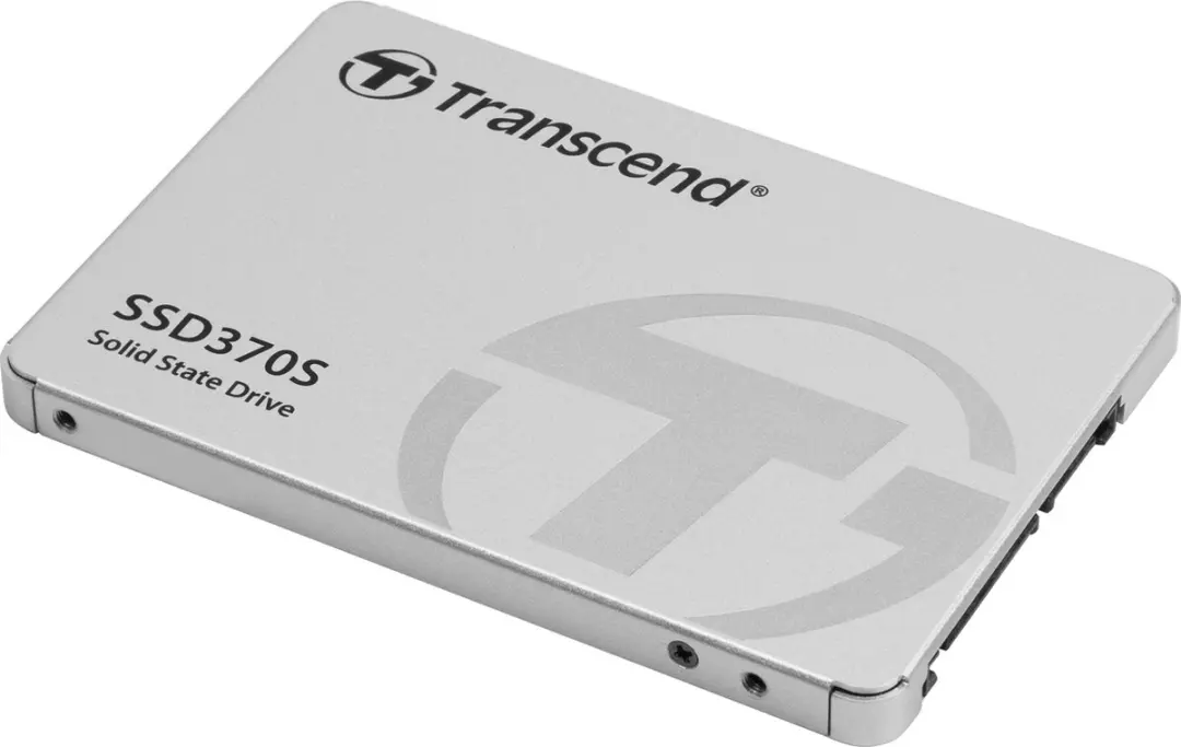 Transcend 32GB 370S