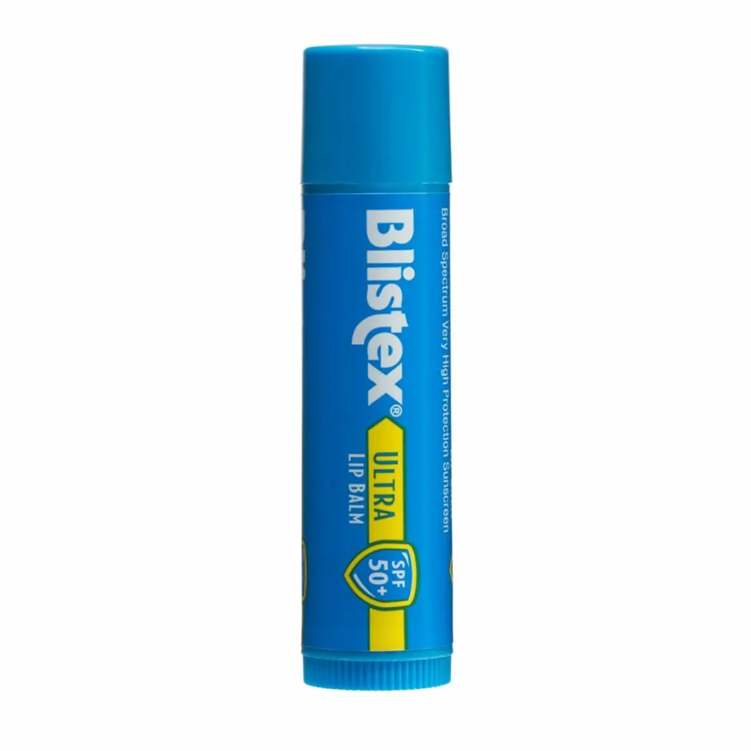 Blistex Lippenbalsem Ultra SPF50+