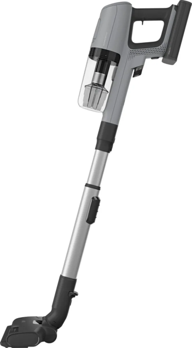 AEG AP81UB25UG Steelstofzuiger - Grijs
