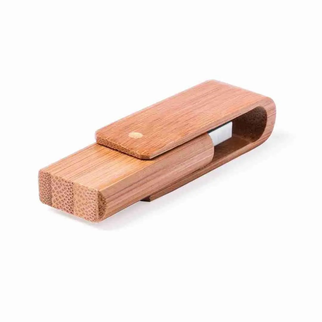 Eibenstock USB-Stick 16GB - Hout