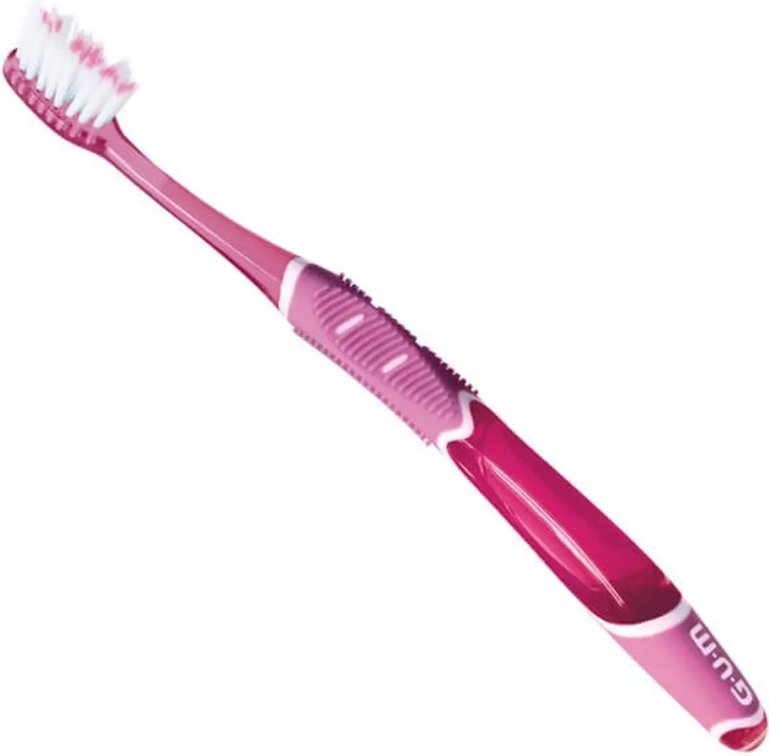 Gum Tandenborstel Pro Sensitive Ultra Soft Groen