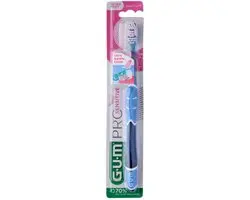 Gum Tandenborstel Pro Sensitive Ultra Soft Groen