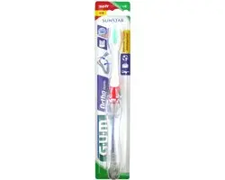 Gum Orthodontische Reisborstel 125