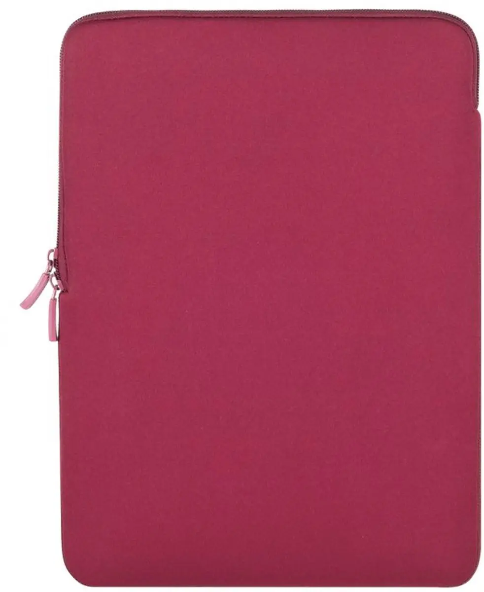 RivaCase Rivacase 5223 14" Laptophoes - Rood