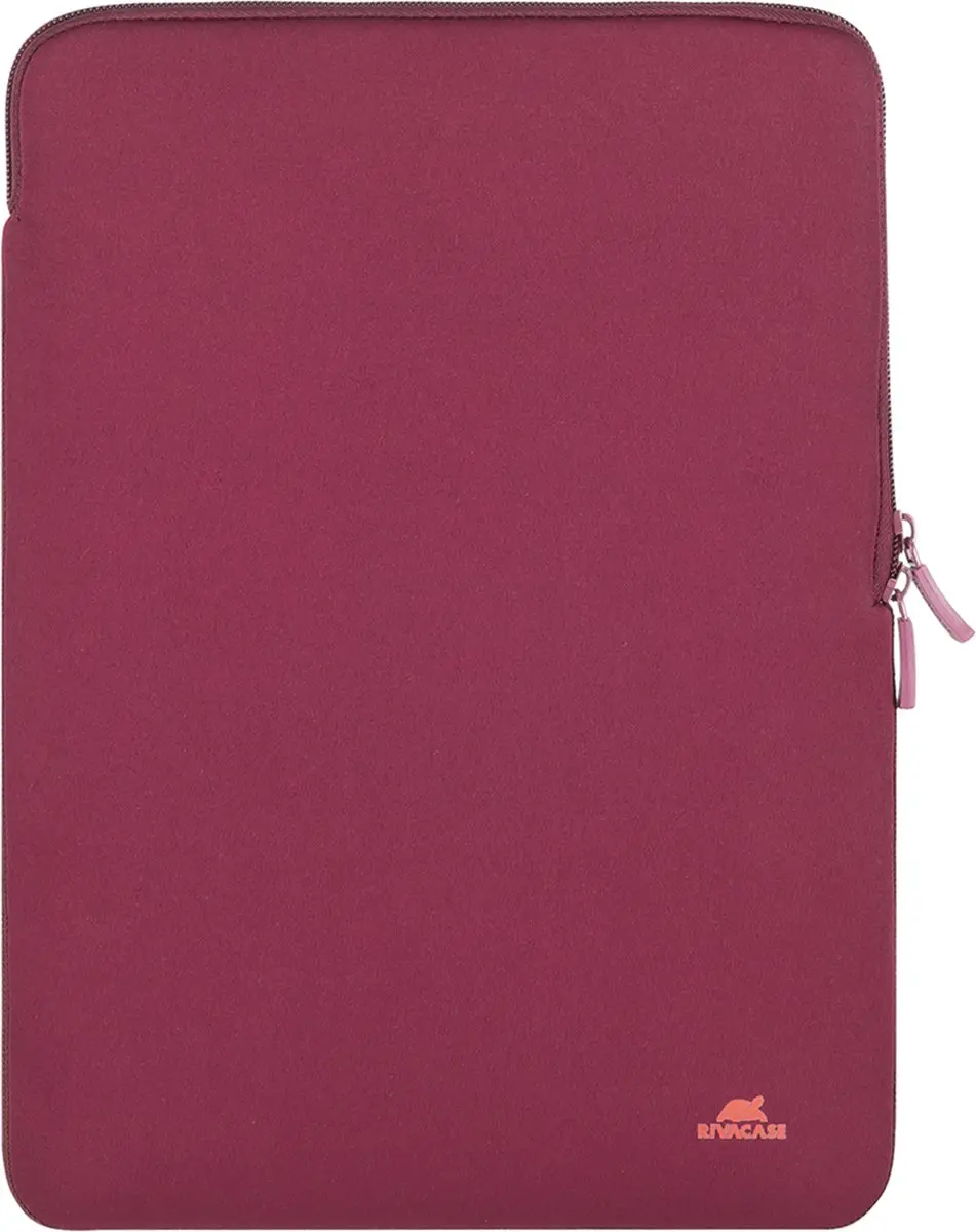 RivaCase Rivacase 5223 14" Laptophoes - Rood