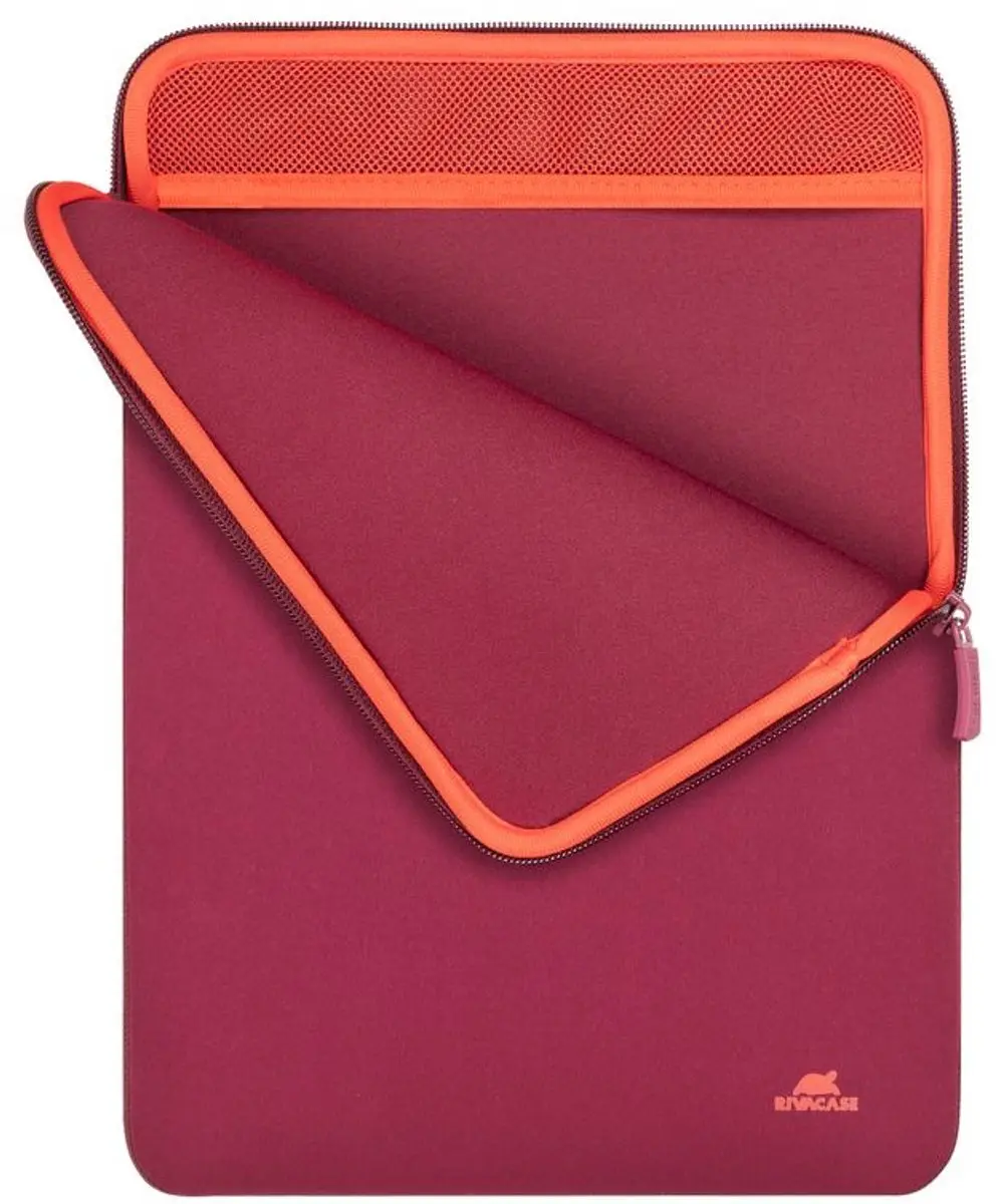 RivaCase Rivacase 5223 14" Laptophoes - Rood