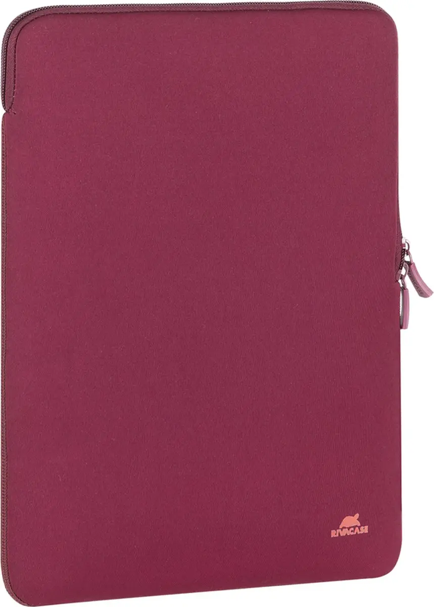 RivaCase Rivacase 5223 14" Laptophoes - Rood